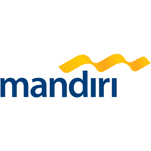 Slot Deposit Mandiri